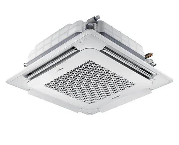 Кассетная сплит-система Samsung AC071NN4DKH/EU/AC071BXADEH/AF