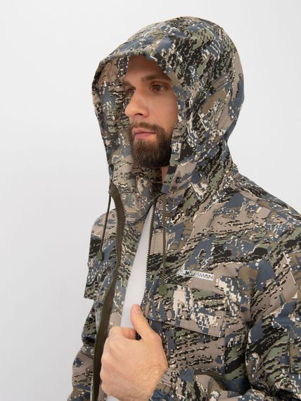 Костюм СТРЕЛОК ЛАБИРИНТ р.52-54