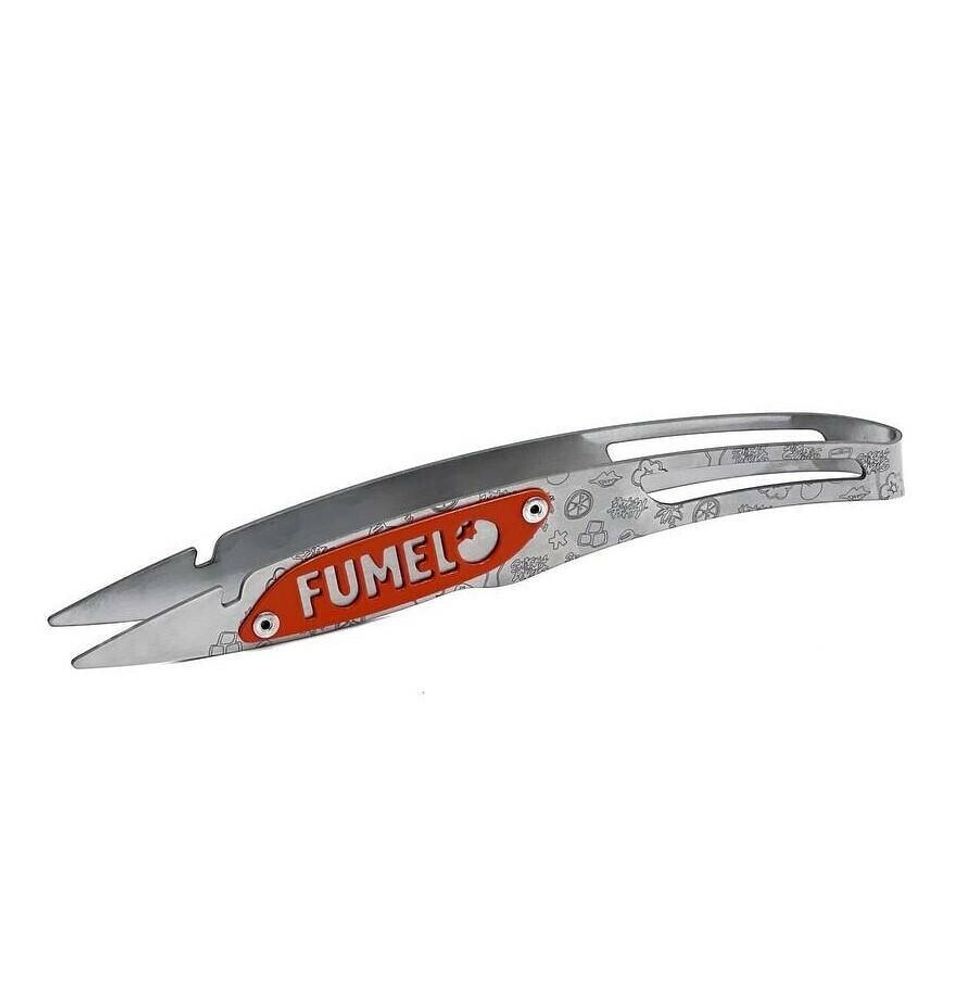 Tongs Fumelo Orange