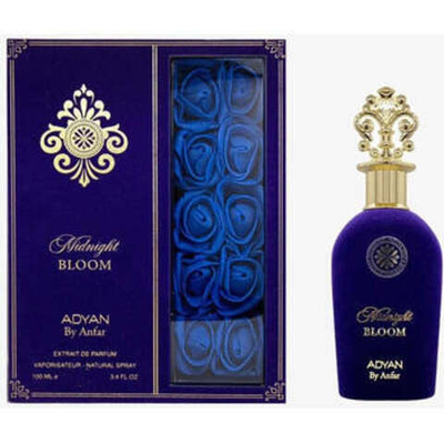 Adyan by Anfar Midnight Bloom Parfum 100ml