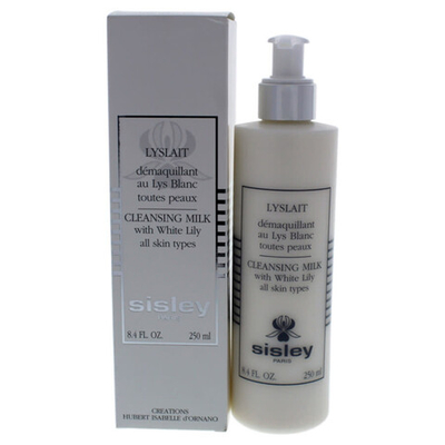 Sisley Lyslait Cleansing Milk 250 ml