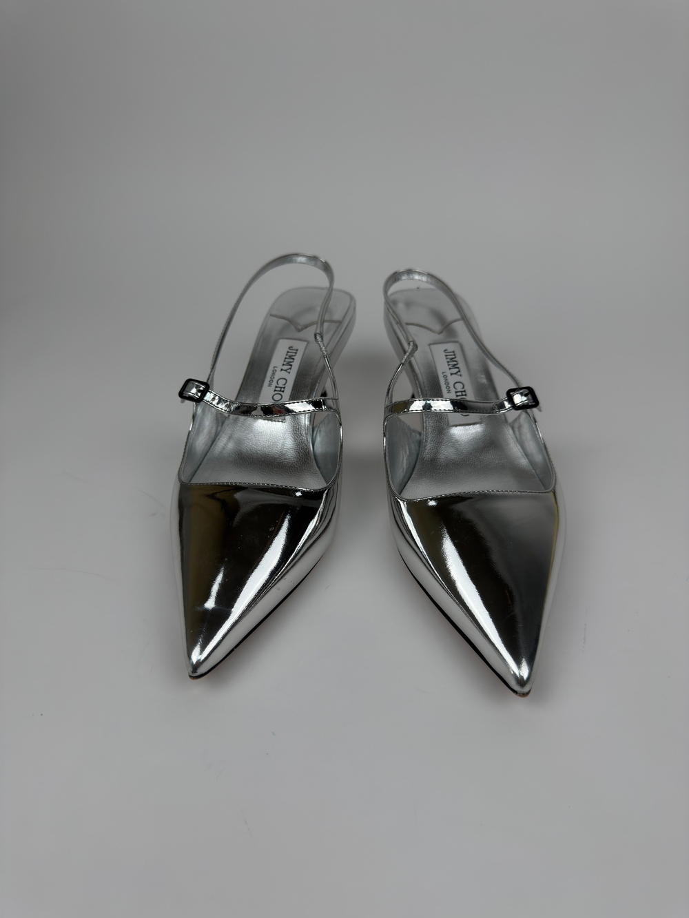 Туфли Jimmy Choo