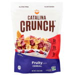 Catalina Crunch, Keto Friendly, фруктовые хлопья, 227 г (8 унций)