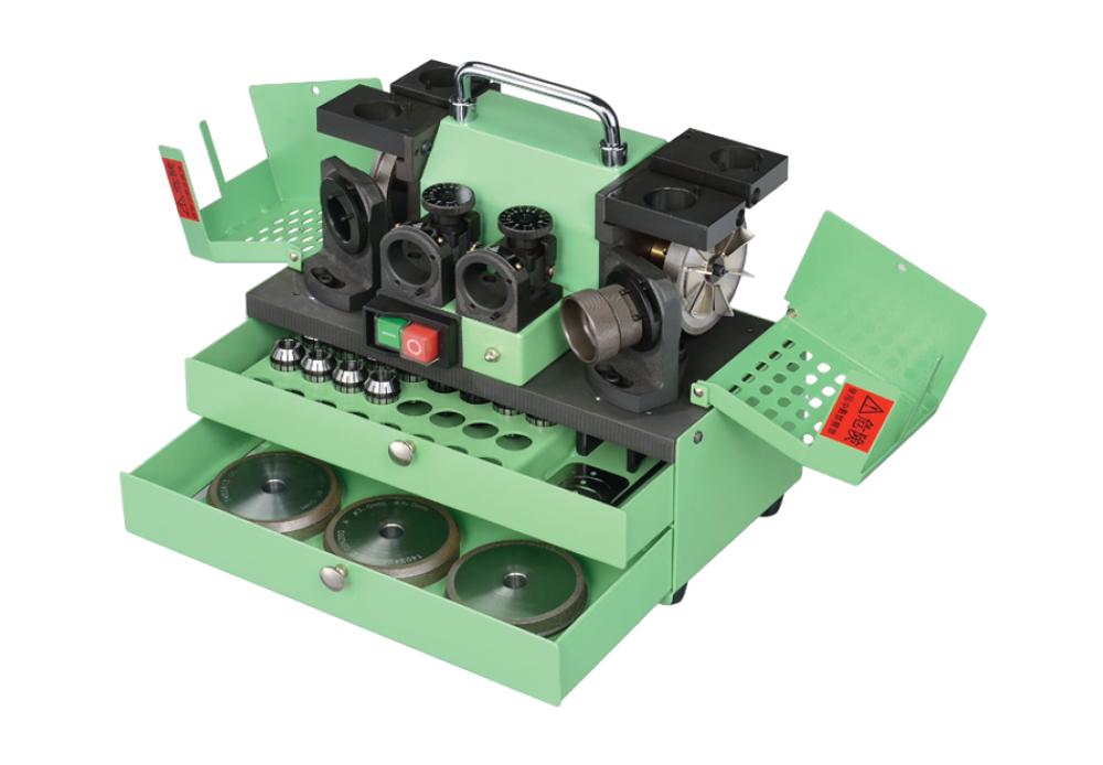 Станок для заточки сверл GSC GS-12