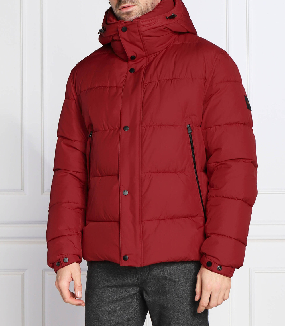 куртка omaris BOSS ORANGE - красный(50477925)