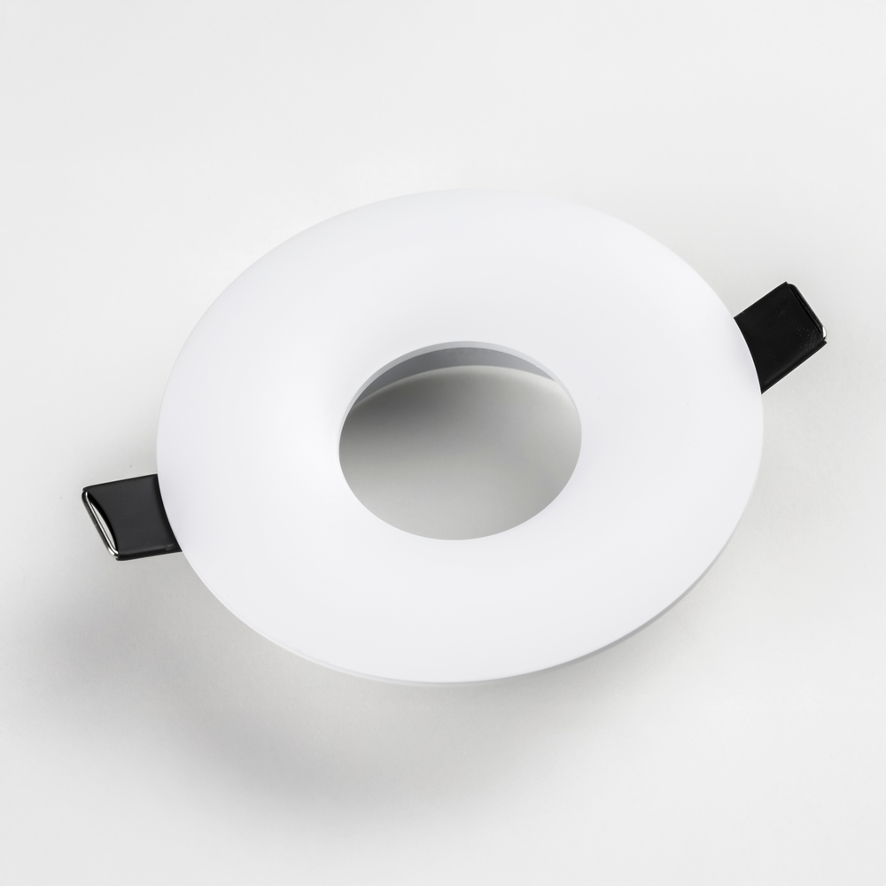 010010 Светильник LEVIGO MR16/HP16 БЕЛЫЙ