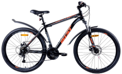 Велосипед AIST Quest Disc 26