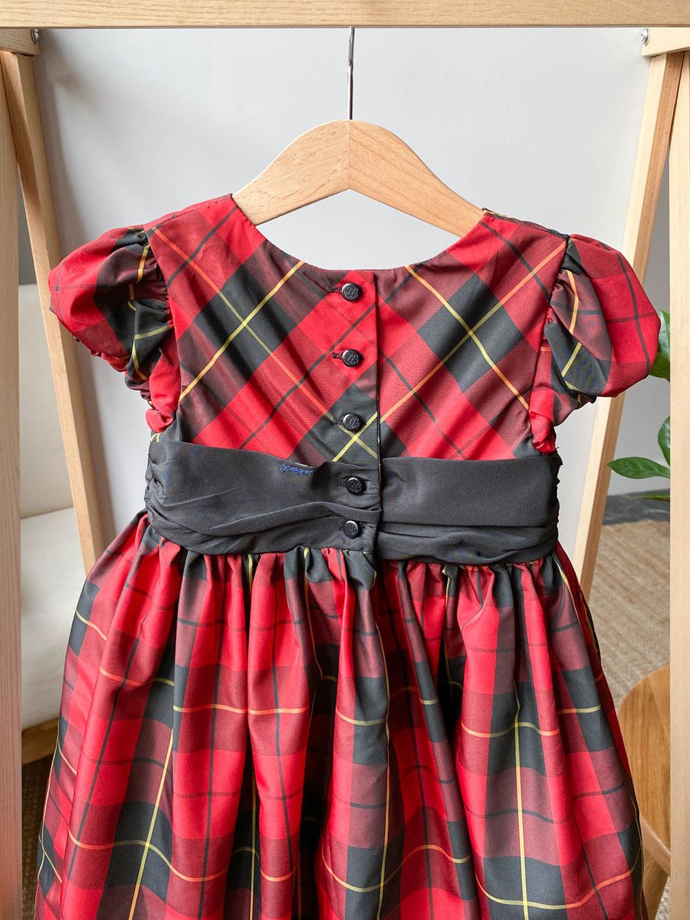 Платье Ralph Lauren