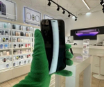 iPhone 11 Pro, 256 ГБ б/у