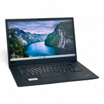 ThinkPad P1 Gen 2