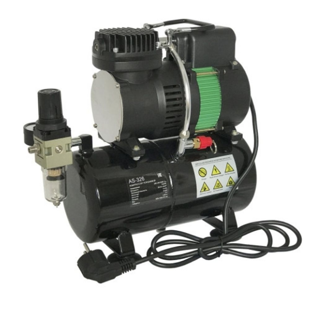 Компрессор TNT Air AS-326