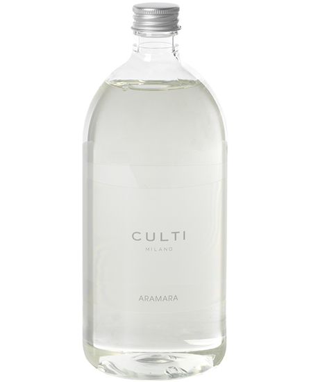 Aramara, наполнитель для диффузора, Culti Milano