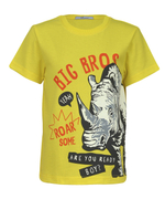 5-87-1 футболка для мальчика