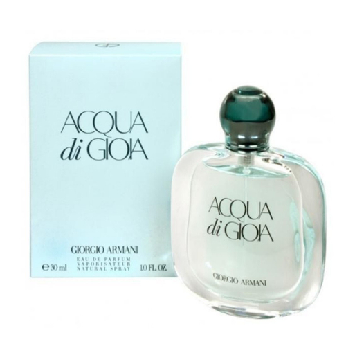 GIORGIO ARMANI Acqua Di Gioia edP 30ml lady