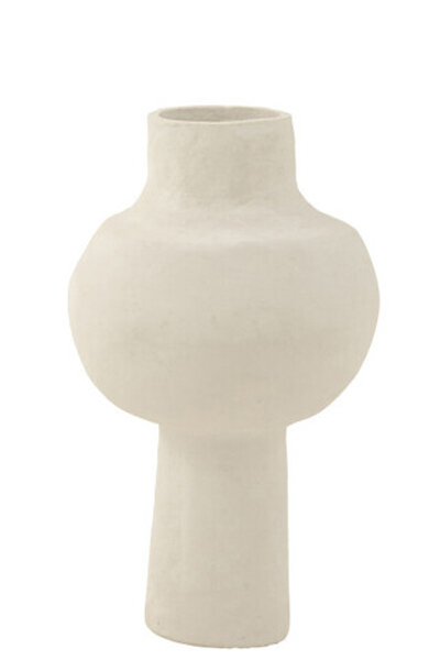 Ваза декоративная "Ориджин" 30x30x50см