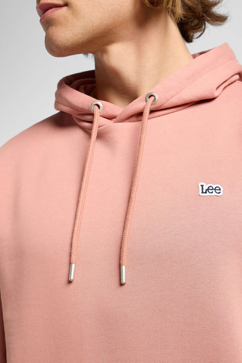 Джемпер PLAIN HOODIE 112363883