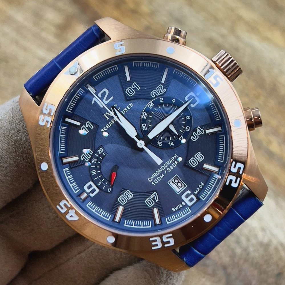 Часы IWC
