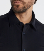 Рубашка P-ROAN-kent BOSS BLACK - темно-синий(50497451)