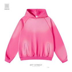 Худи Off Street