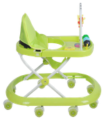 Ходунки детские Farfello арт.348-1 (Зеленый)
