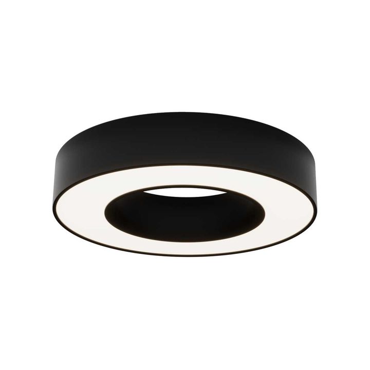 Потолочный светильник Maytoni Technical C093CL-24W4K-B