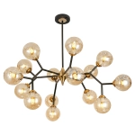 Потолочная люстра Lussole ASTORIA LSP-8309