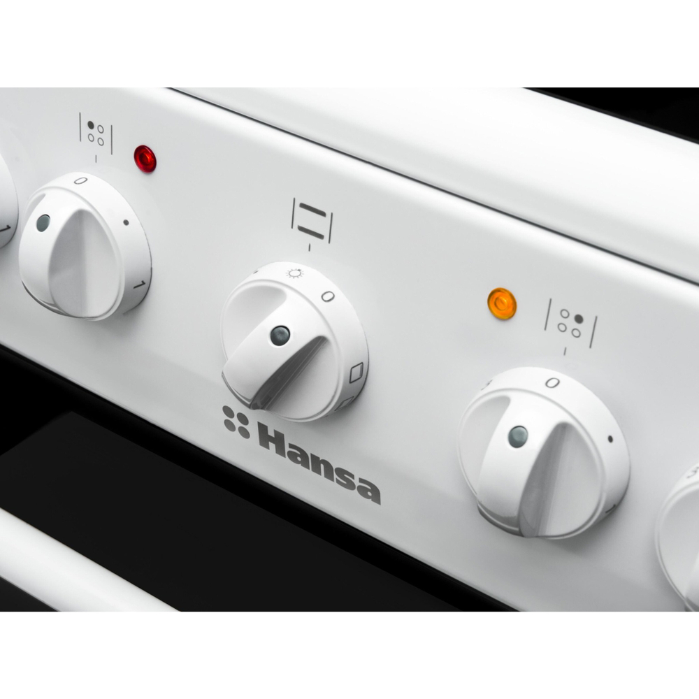 Электрическая плита Hansa FCCW53004
