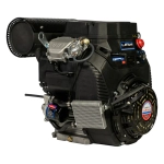 Lifan LF2V80F-A (3600) D25 20А двигатель бензиновый 00-00004111