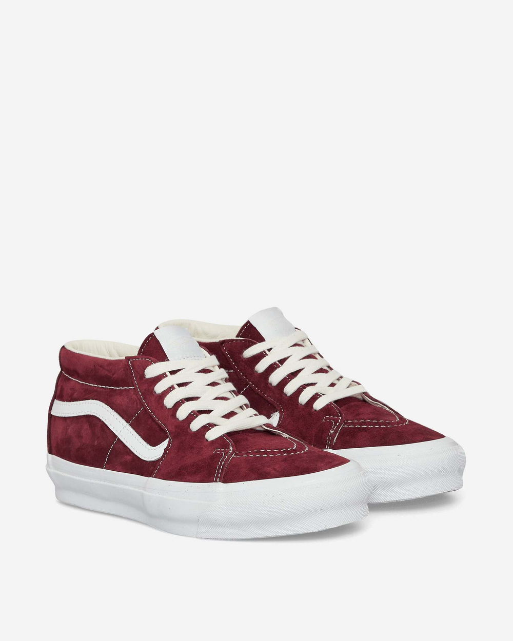 Vans Кроссовки Sk8-Mid Reissue 83 Port Royale