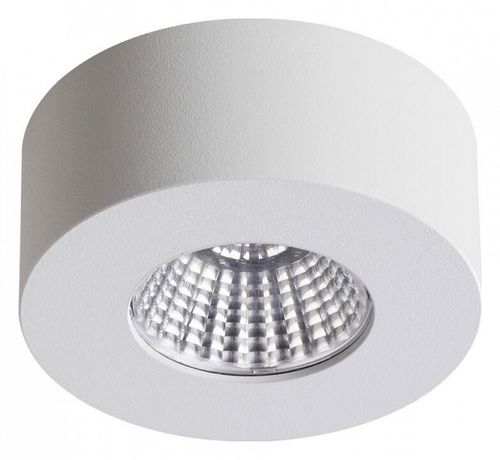 Накладной светильник Odeon Light 4282/7CL