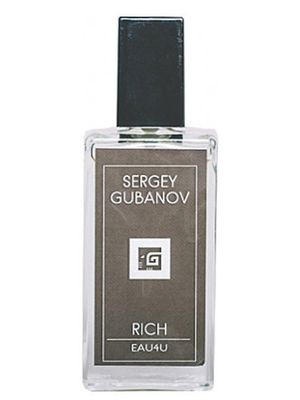 Sergey Gubanov Rich