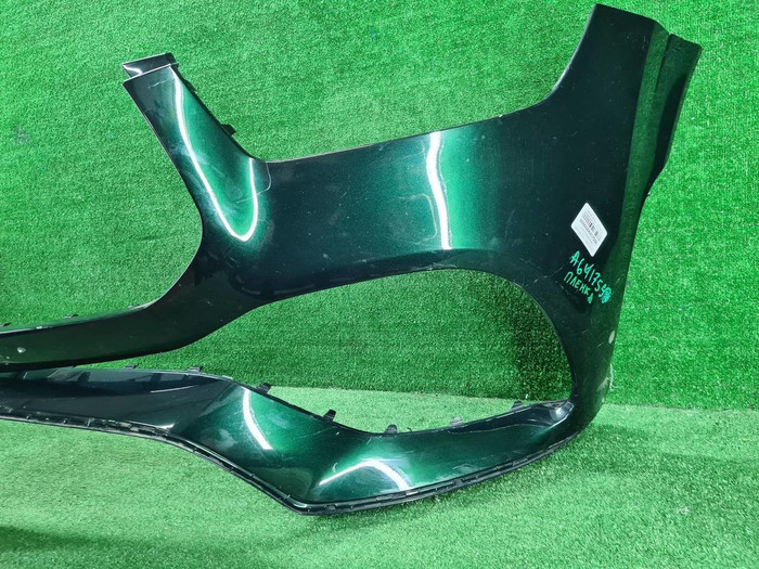 Бампер передний Mercedes GLE V167 (2018-2024) AMG