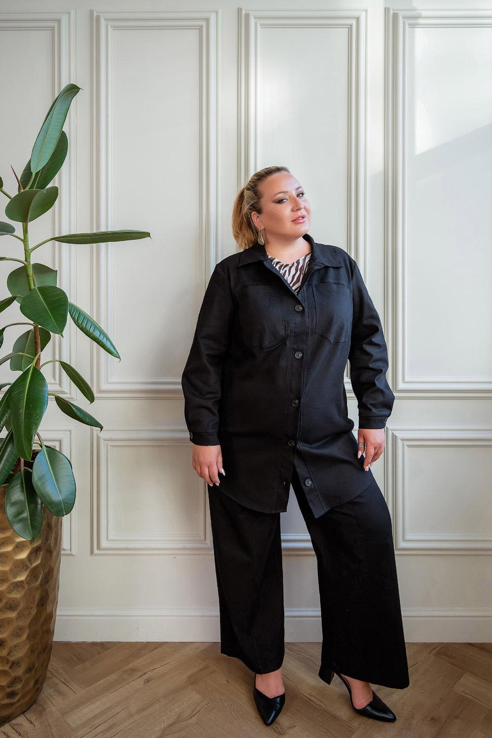 Жакет Б576-9 54-68 3390 руб и Б682-8  (2)