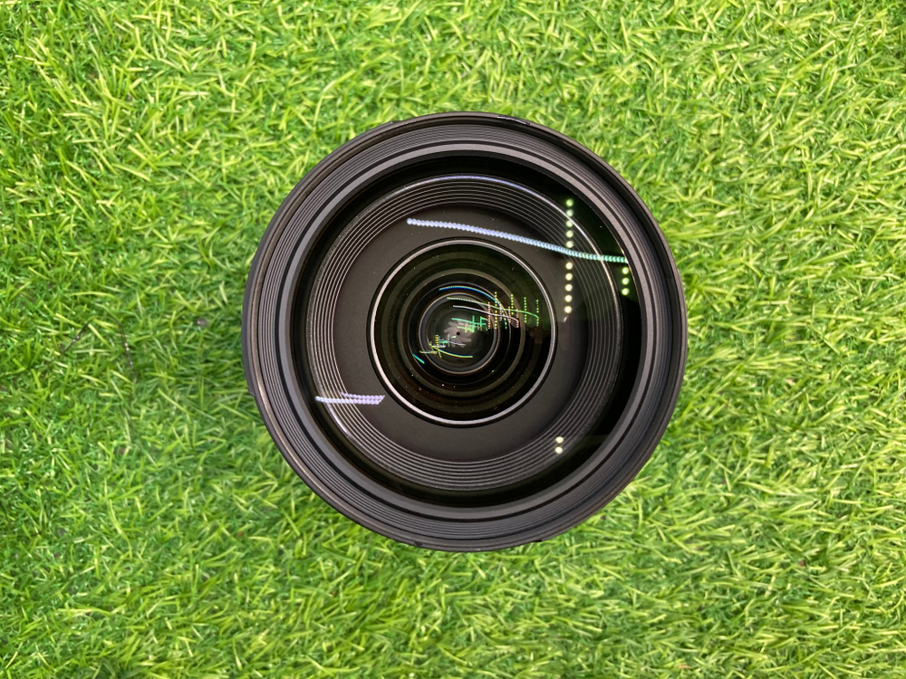 Sigma AF 24-70mm EX DG HSM Nikon Покупка/Продажа
