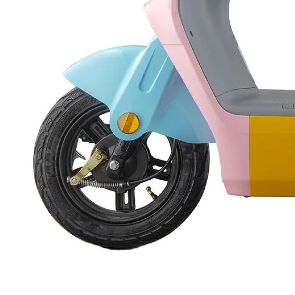 Электроскутер Skyboard Yalta 1200W Rainbow