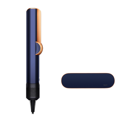 Выпрямитель Dyson HT01 Airstrait (Prussian Blue/Rich Copper) (2023) Выпрямитель для волос цвета «берлинская лазурь/насыщенная медь». Подходит для волос средней длины и длинных волос любого типа (прямых, волнистых и кудрявых)