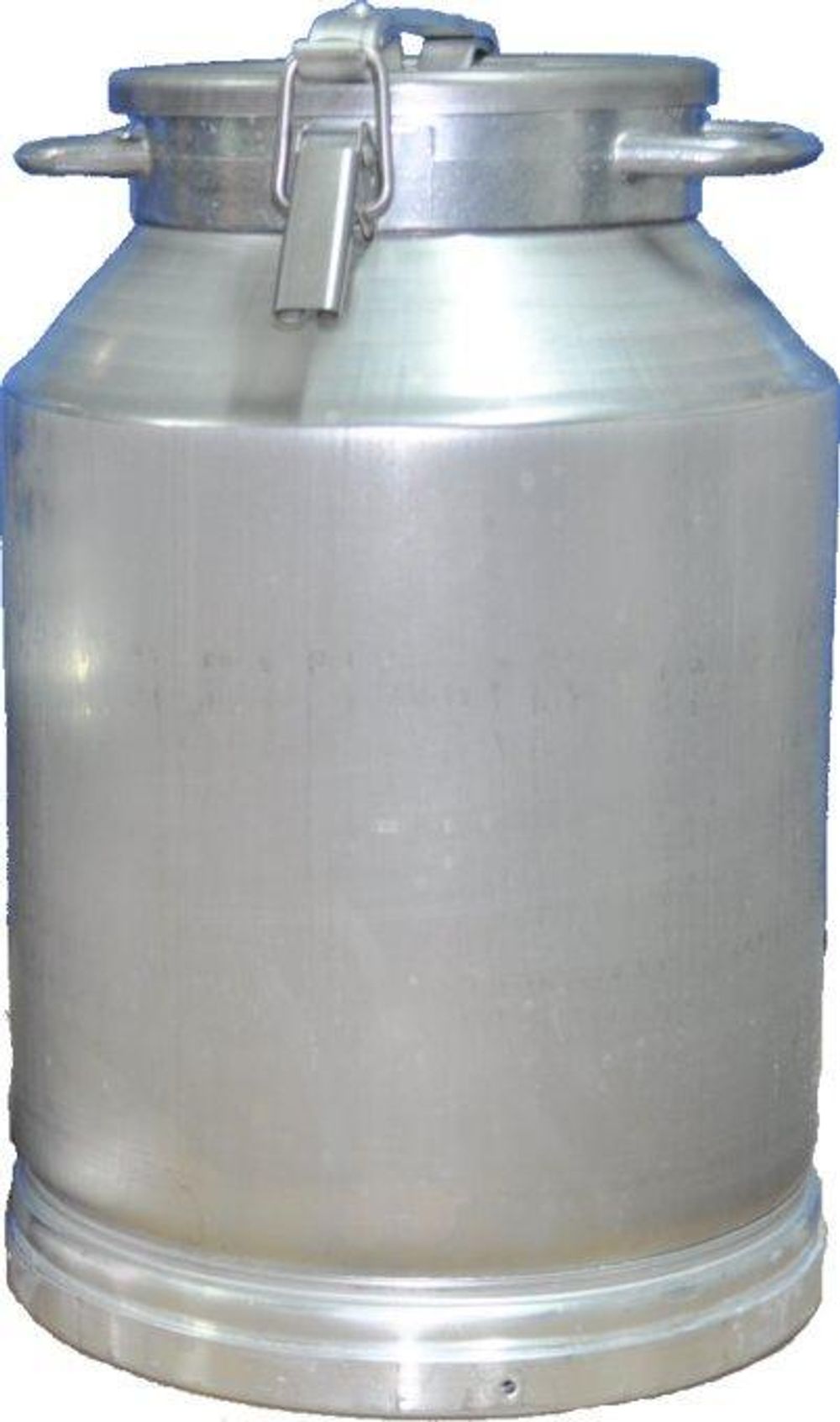 Фляга ал 40л 16404