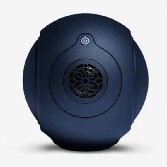 Беспроводная колонка Devialet Phantom II 98 dB Indigo Blue