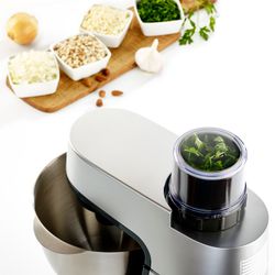 Кухонная машина Moulinex Masterchef Gourmet QA519D32