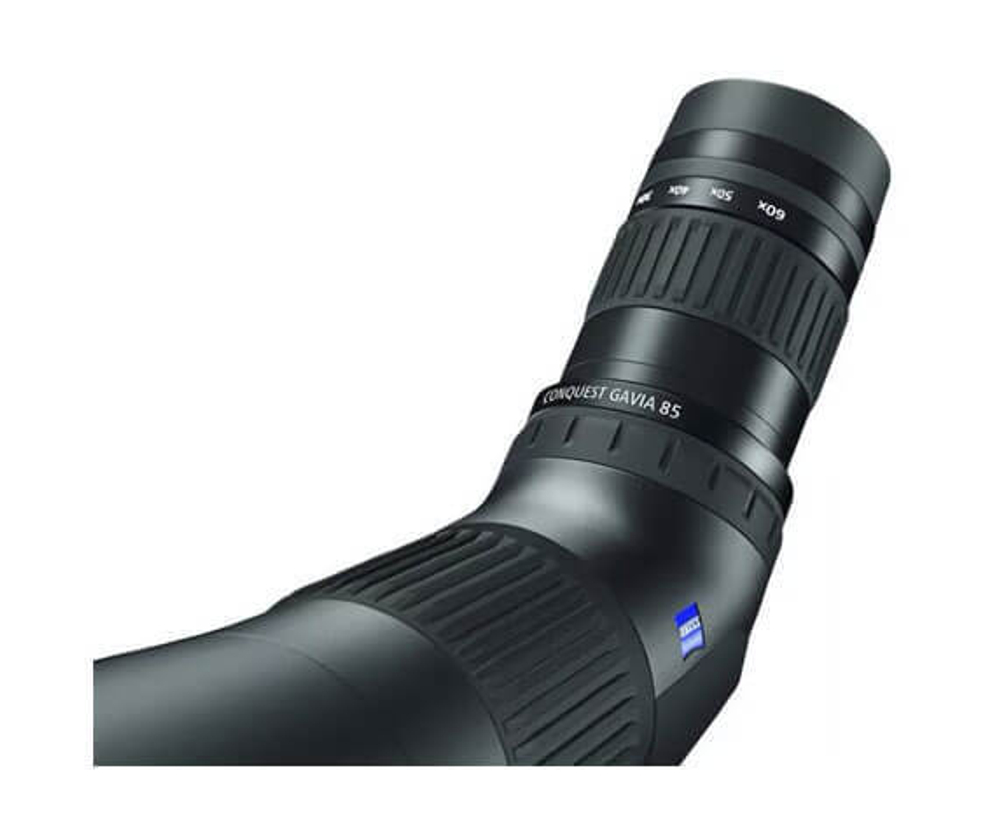 Зрительная труба Carl Zeiss Conquest Gavia 30–60x85 HD - фото 4