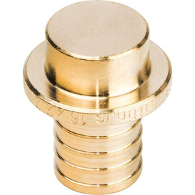 Заглушка STOUT 16