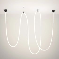 Светильник SP-TROPIC-SURFACE-R18-L10000-110W Day4000 (BK, 360 deg, 230V) (Arlight, IP20 Пластик, 3 года) 043399