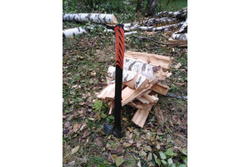 Топор-колун PATRIOT T21 PA 711 Logger 777001330