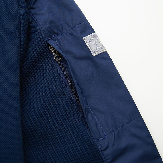 Толстовка &quot;Paul and Shark&quot;