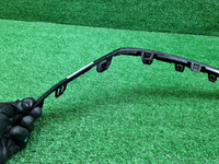 Накладка заднего бампера Chery Tiggo 4 Pro (20-24)