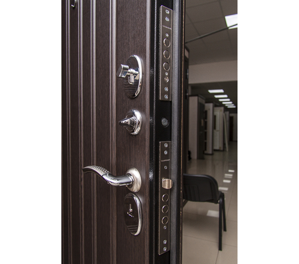 Хавер Молдинг 8 Венге