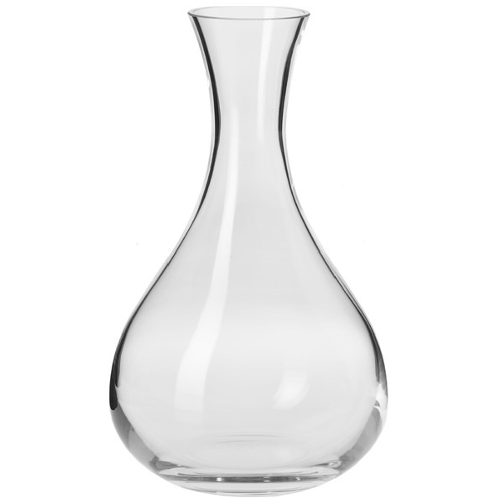 Декантер для вина 1.6л Krosno Гармония подарочная коробка