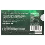 Xyloburst, ксилитоловая камедь, мята, 12 шт.