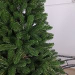 Ель искусственная «Русская Императрица» (Литая хвоя) 120 см / 1,2 м