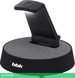 Портативная колонка BBK BTA1110 B черный